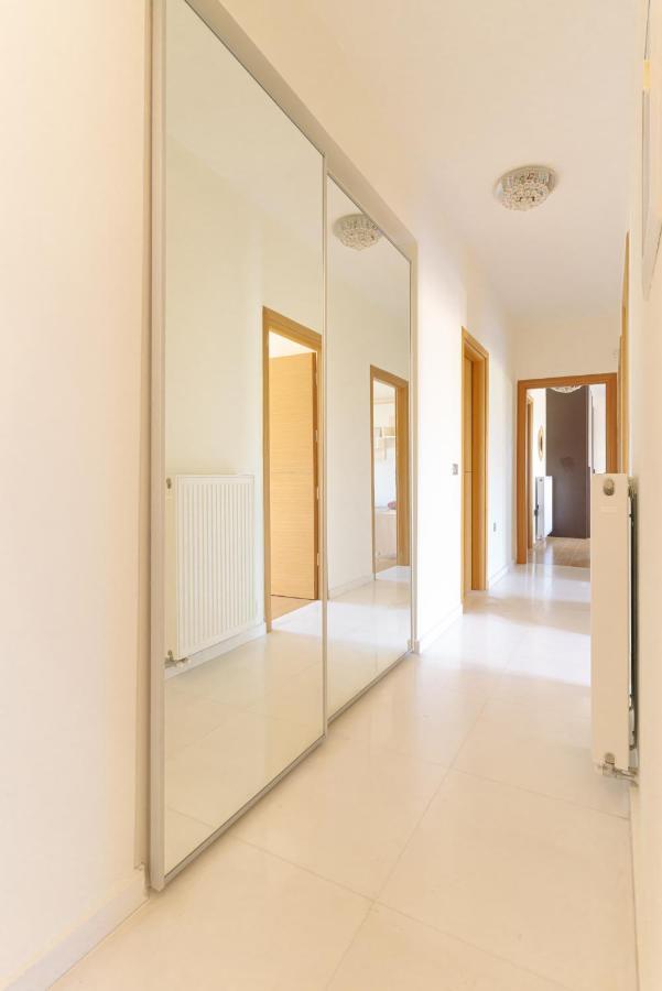 Epano Vathia Blue Sky Villa In Crete מראה חיצוני תמונה
