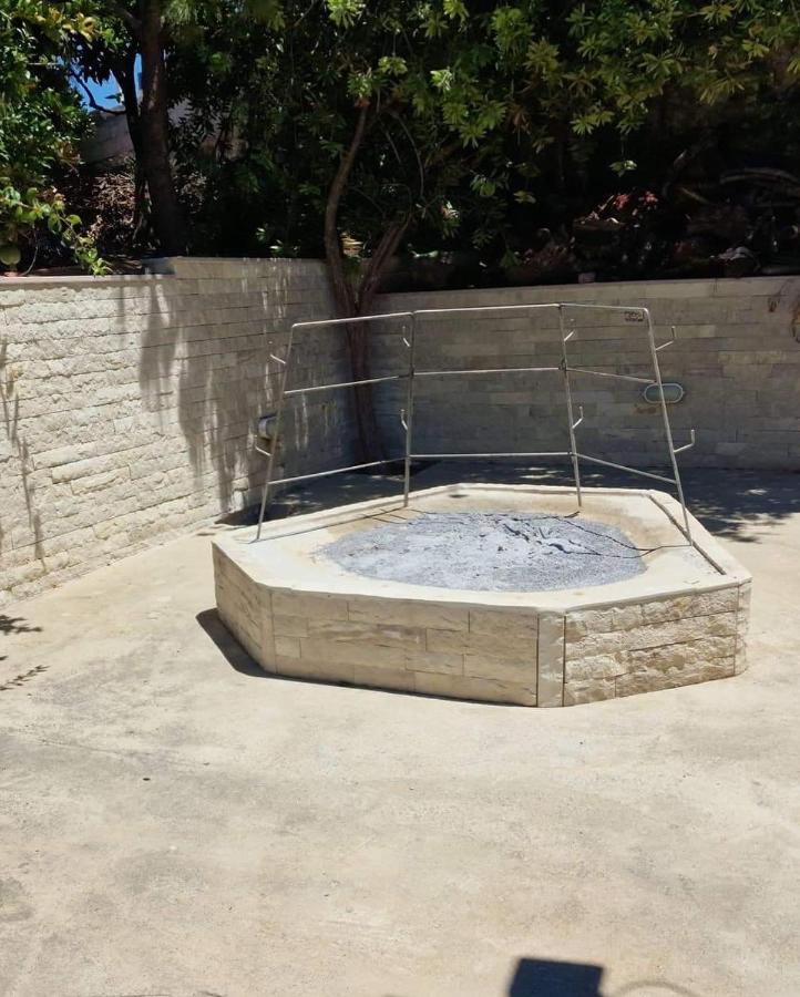 Epano Vathia Blue Sky Villa In Crete מראה חיצוני תמונה