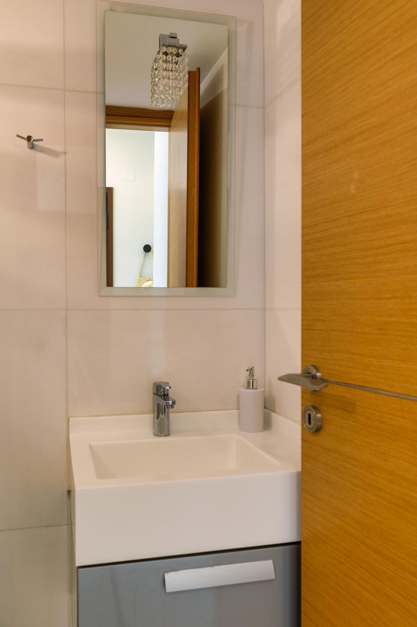 Epano Vathia Blue Sky Villa In Crete מראה חיצוני תמונה