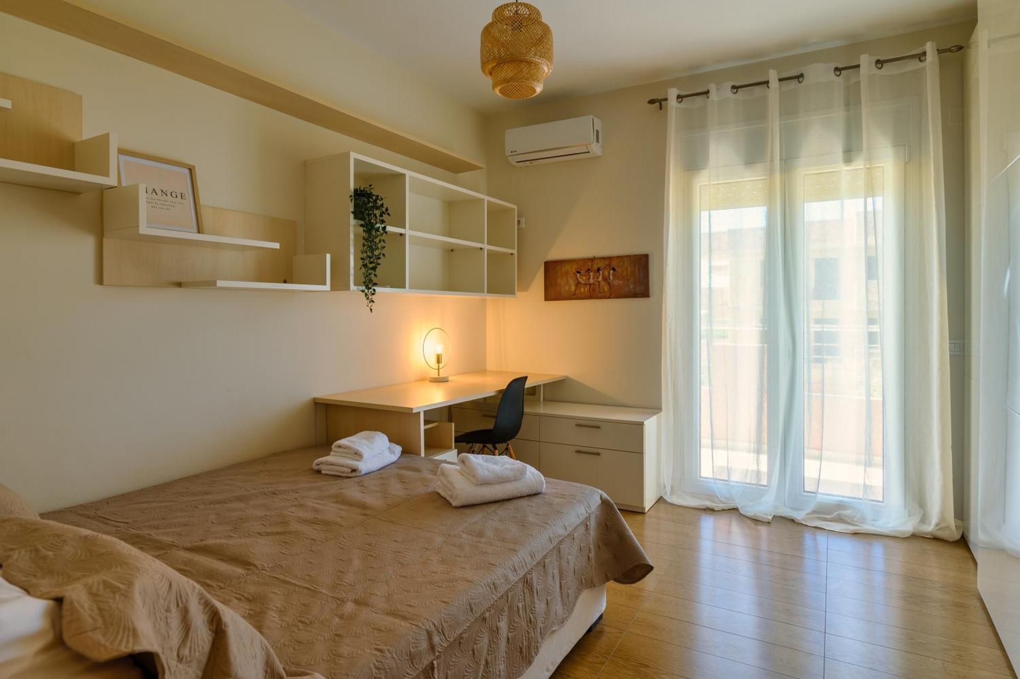 Epano Vathia Blue Sky Villa In Crete מראה חיצוני תמונה