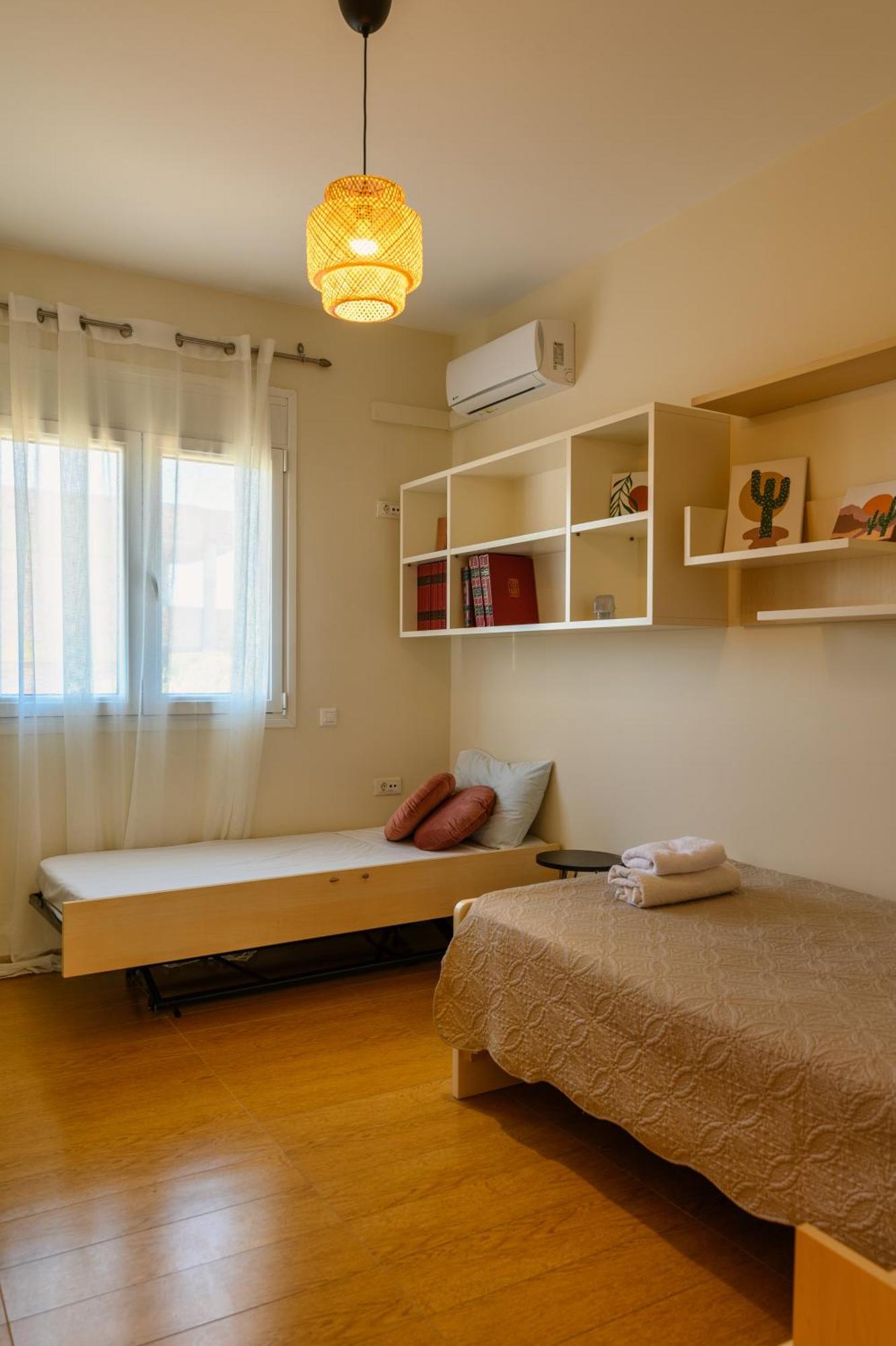 Epano Vathia Blue Sky Villa In Crete מראה חיצוני תמונה